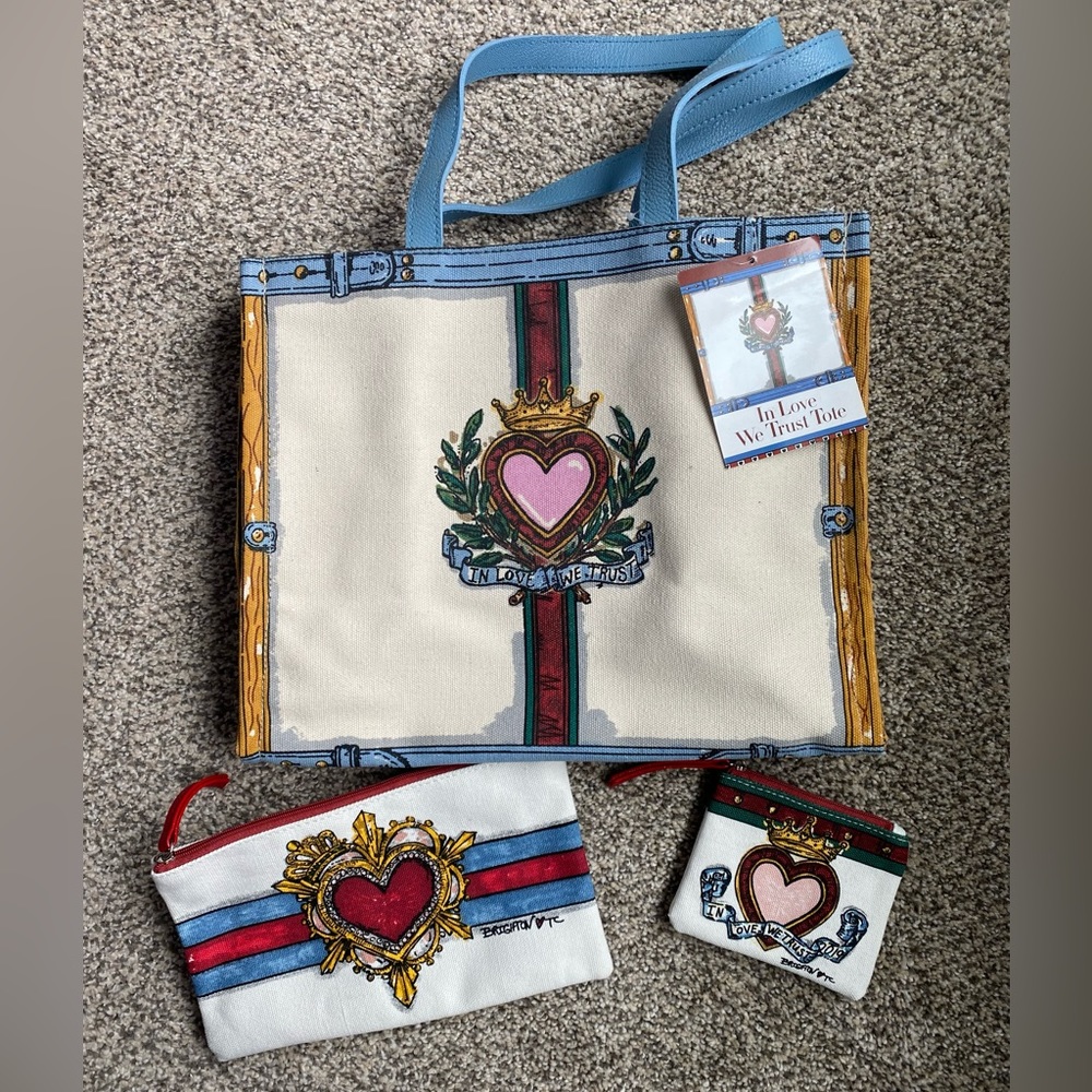 Brighton bags
